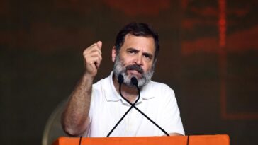 Modi surname case: Another setback for Rahul; BJP, Congress lock horns again