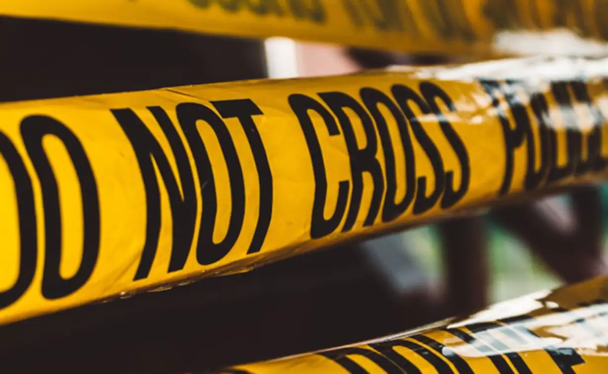 UltraTech explosion cylinder Chhattisgarh