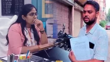 Who Is Bareilly SDM Jyoti Maurya? UP Officer Accused Of Corruption, Cheating On Husband After Getting Success