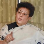 What women's panel chief said on reports that Manipur sex assault was flagged