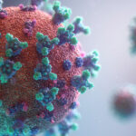 Scientists design origami DNA to stop virus from assembling