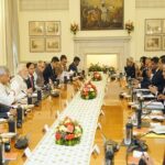 India, Sri Lanka to establish high-capacity power grid interconnection