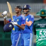 IND A vs PAK A Highlights