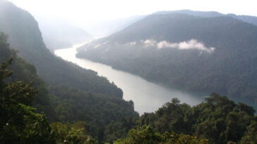 Sharavati River Valley: A Natural Haven of Beauty and Biodiversity