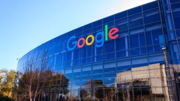 Salaries of Google employees leak, software engineers get Rs 5.90 crore base salary