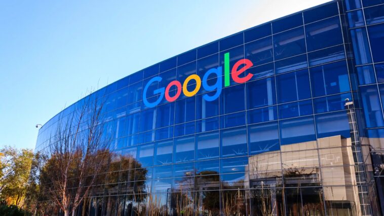 Salaries of Google employees leak, software engineers get Rs 5.90 crore base salary