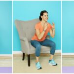 7 simple exercises you can do at home