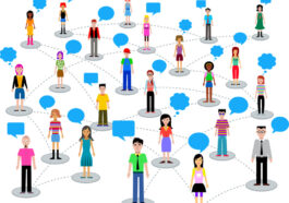 BENEFITS OF SOCIAL RELATIONSHIPS