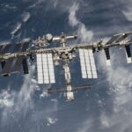 NASA power outage briefly disrupts communication with International Space Station