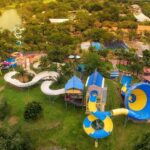 A'famosa Theme Park, Malaysia - Wanderela