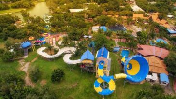 A'famosa Theme Park, Malaysia - Wanderela