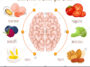 10 Best Foods to Boost Your Brain and Memory