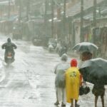 Monsoon tracker: IMD predicts extremely heavy rainfall in these states today.