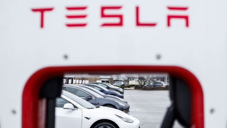 Tesla to discuss India factory for Rs 20 lakh EV with commerce minister: Report