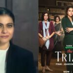 The Trial review: Kajol's OTT debut serves no pyaar, some kaanoon, and a lot of dhokha