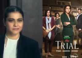The Trial review: Kajol's OTT debut serves no pyaar, some kaanoon, and a lot of dhokha