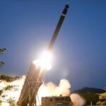 North Korea Fired 'Suspected Ballistic Missile', Says South
