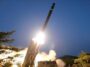 North Korea Fired 'Suspected Ballistic Missile', Says South