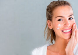 5 tips for healthy skin