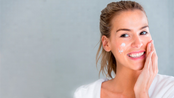 5 tips for healthy skin