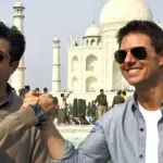 "Tom Cruise mein woh baat nahi rahi," Anil Kapoor says Bollywood colleagues told him when he worked with him.