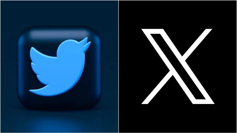 'Blue bird has been fired': Twitter reacts as iconic logo replaced with ‘X’