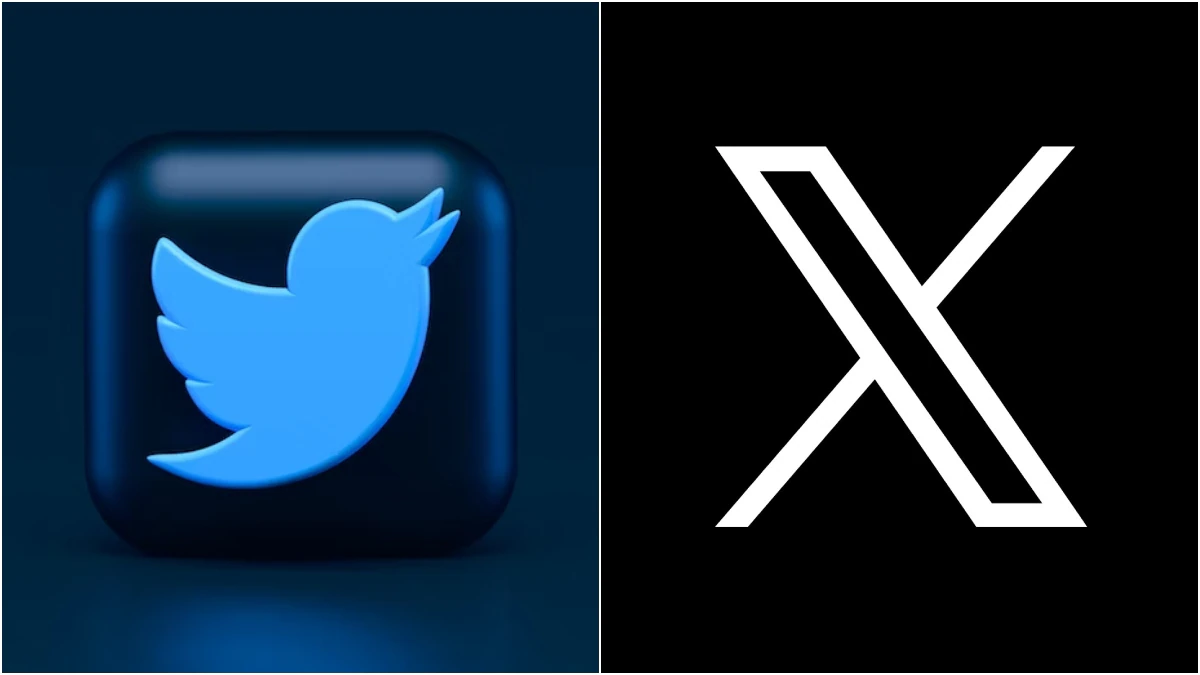 'Blue bird has been fired': Twitter reacts as iconic logo replaced with ‘X’
