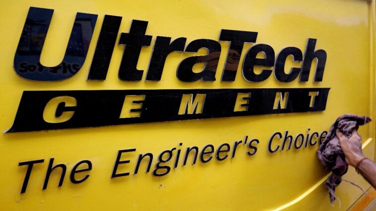 Ultratech Cement Q1 results: Net profit rises 6.6% to Rs 1,688 crore