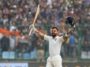 Virat Kohli century in Tests