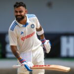 records broken by Virat Kohli after 76th international century