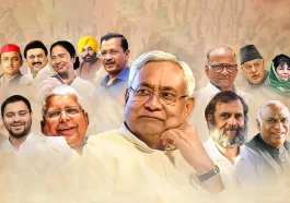 ‘From 24 in Patna to 26 parties in Opposition's Bengaluru meet… PM Modi baffled’: Congress