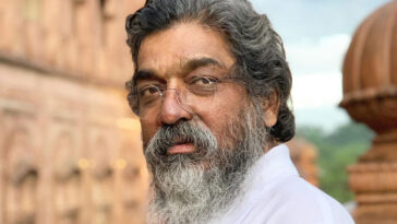 Lagaan, Jodhaa Akbar art director Nitin Desai dies by suicide at 57