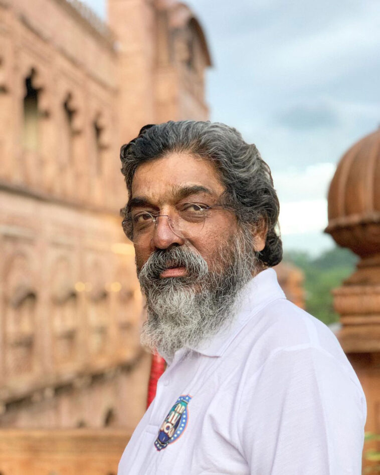 Lagaan, Jodhaa Akbar art director Nitin Desai dies by suicide at 57