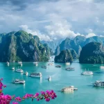 Vietnam: A Journey of Heritage, Nature, and Timeless Beauty