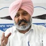 Cheema: 107 automobiles impounded in GST evasion campaign in Punjab.