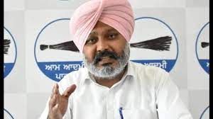 Cheema: 107 automobiles impounded in GST evasion campaign in Punjab.