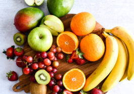 The 12 Healthiest Fruits, According to Experts