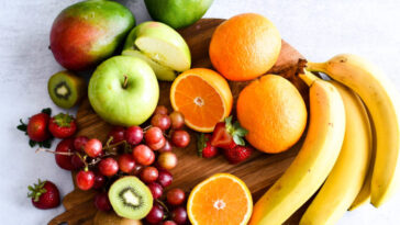 The 12 Healthiest Fruits, According to Experts The 12 Healthiest Fruits, According to Experts