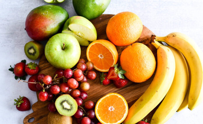 The 12 Healthiest Fruits, According to Experts