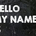 Self-Introductions With Tips and Examples