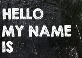 Self-Introductions With Tips and Examples