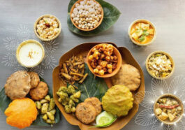 Famous Food Of Bihar