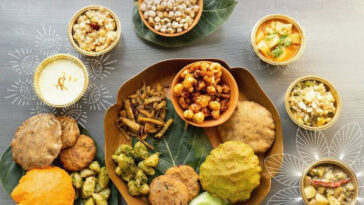 Famous Food Of Bihar