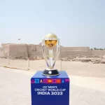 hanges in ODI World Cup 2023 schedule