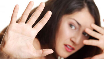 What Does It Take to Get Out of an Abusive Relationship?