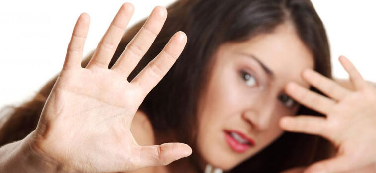 What Does It Take to Get Out of an Abusive Relationship?