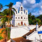 Exploring Paradise: A Journey Through Goa's Enchanting Beauty