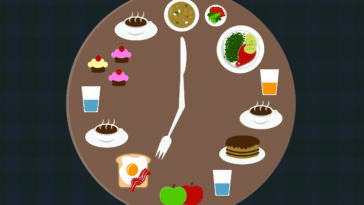 How to Stop Eating at Night, According to Nutritionists