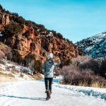 I Was Diagnosed With Cancer, but Walking Helped Me Through It