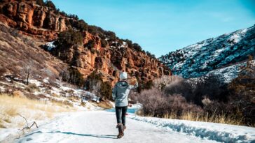 I Was Diagnosed With Cancer, but Walking Helped Me Through It